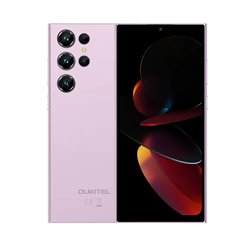Oukitel C61 4G, 6,88'', 5150 mAh