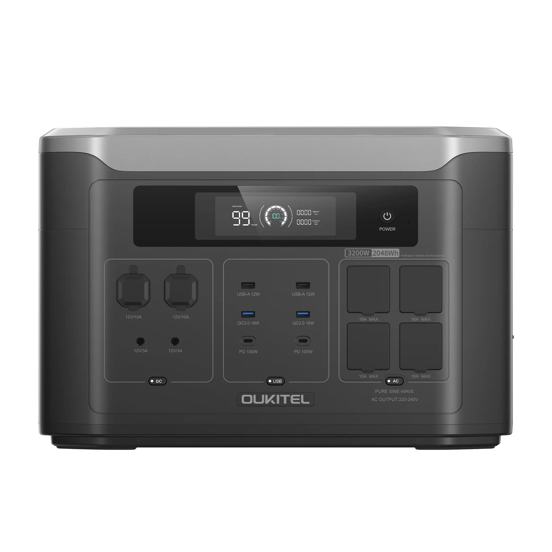 OUKITEL BP3000