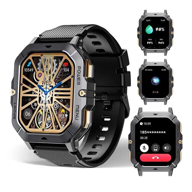 SMART WATCH BT110