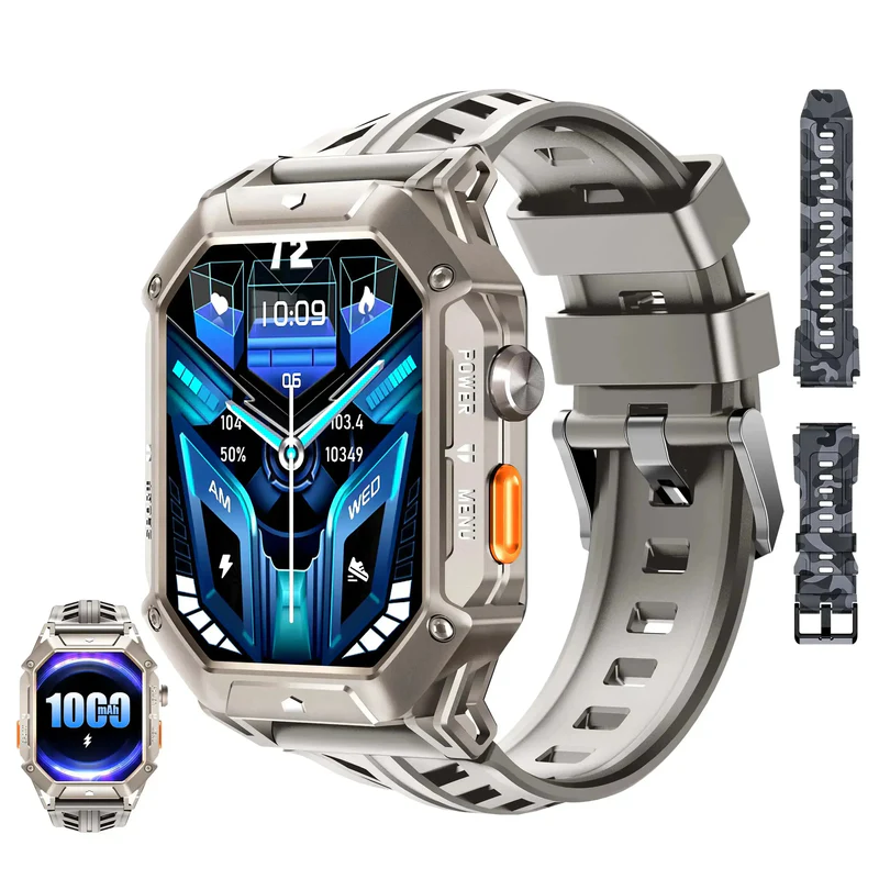 SMART WATCH BT80