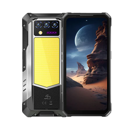 WP100 Titan